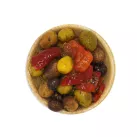 OLIVES AZUR - MELANGE PROVENCAL DOUX - 10KG